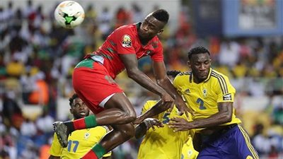 بوركينا فاسو تسعى لتجاوز غينيا بيساو ببطولة الأمم