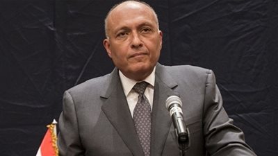 وزير الخارجية: اتفاق الصخيرات الحل الوحيد للأزمة الليبية