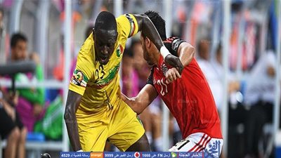 4 مقالب شربتها الجماهير في أمم إفريقيا.. و5 مفآجات (صور)