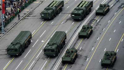 روسيا تطرح شروطها لإجلاء صواريخ 