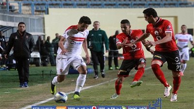 55 فردا مع الأهلي في الإمارات ورئيسان للبعثة بـ 