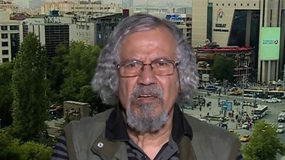 سياسي تركي: انقسام واستقطاب بعد إقرار التعديلات الدستورية