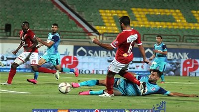 رحيل والحناوي ينتظمان في مران الأهلي.. ورباعي الشباب غدا