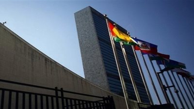 مراقب فلسطين بالأمم المتحدة يطالب العالم بإنهاء الاحتلال