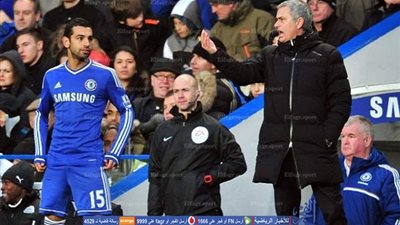 محمد صلاح: كنت قريبا من ليفربول ومكالمة 