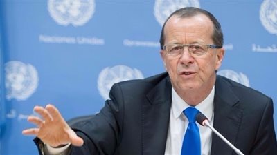 كوبلر: بعض الصراعات في ليبيا من أجل السيطرة على مصادر الطاقة