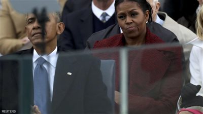 الكاميرات تسرق لقطات فاضحة لـ