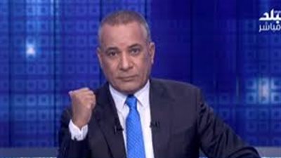 أحمد موسى: حلقة الأحد لكشف مخطط 6 أبريل لاقتحام أمن الدولة