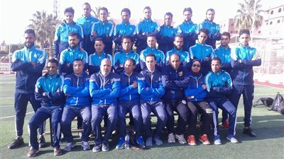 فوز أشمون ومليج في دوري القسم الرابع