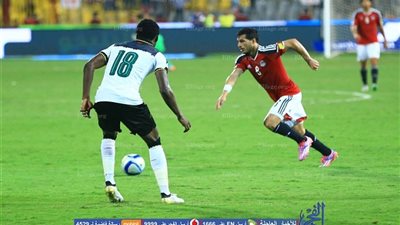 مجموعة مصر.. تشكيل هجومي لغانا أمام مالي