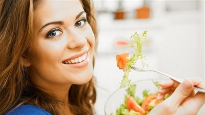 تعرفي على فوائد زيادة نسبة الألياف في طعامك