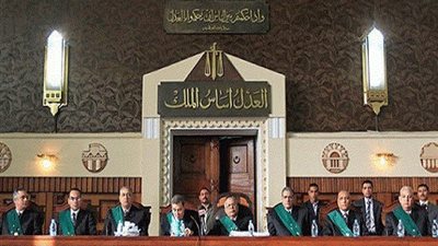 براءة مصور صحفي من تهمة الانضمام لجماعة إرهابية