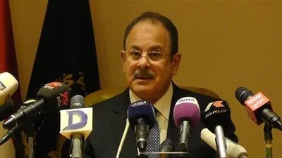 وزير الداخلية: إنشاء سجن مركزي بجنوب سيناء