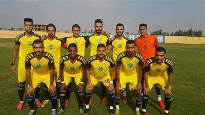 فوز المعادي وجينيس وبشتيل في القسم الثالث