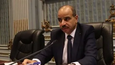 رئيس لجنة الزراعة بـ