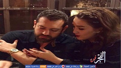 سيف عريبي يفاجئ عمرو يوسف وكندة علوش بـ