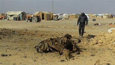 أهم أخبار الأردن اليوم.. قتلى بانفجار في مخيم للنازحين السوريين على الحدود الأردنية