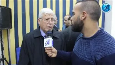  مدير كلية الدفاع الوطني السابق: الشرطة حماة الوطن 