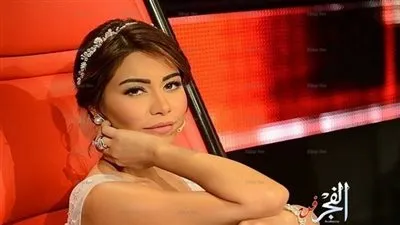 شيرين عبد الوهاب تنعى رحيل والد ميريام فارس