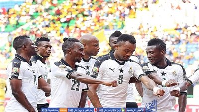 غانا تصعد لدور الـ8 بالفوز على مالي العنيد وتفتح الطريق لمصر بأمم إفريقيا (فيديو)