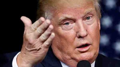 محاضر بـ أكاديمية ناصر العسكرية: المظاهرات ضد ترامب 