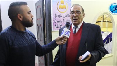 لواء طيار سابق: الخدمة في الداخلية شرف 