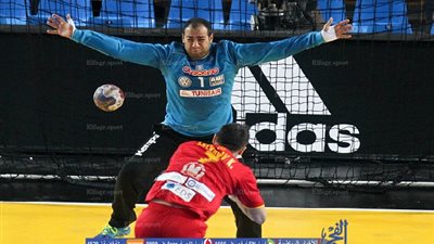 تونس تسقط من جديد بكأس العالم لكرة اليد