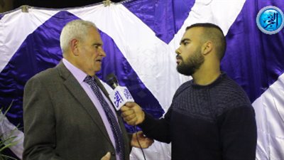 خبير أمني: الإعلام يعمل على هدم جهاز الشرطة (فيديو) 