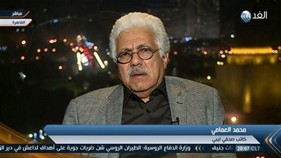 محلل سياسي: دول الجوار الأكثر اهتماما بحل الأزمة الليبية  