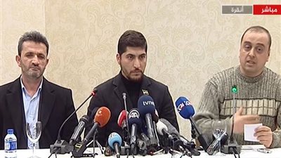 أهم أخبار سوريا اليوم.. المعارضة السورية تبحث مع الروس أجندة محادثات أستانا