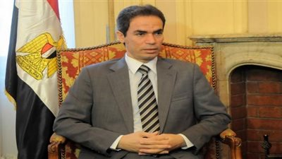 أحمد المسلماني: 