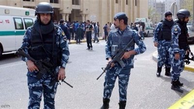 الخارجية الكويتية: الإعلان عن تحذيرات بوقوع أعمال إرهابية أمر روتيني