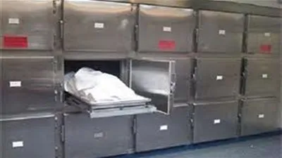 جهود مكثفة لكشف غموض مقتل عامل بأكتوبر