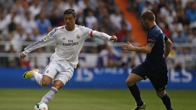 تشكيل ريال مدريد أمام مالاجا.. فاسكيز وبنزيمة ورونالدو للهجوم