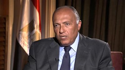 مصر تجدد التزامها بضمان سيادة ليبيا خلال اجتماع وزراء خارجية دول الجوار