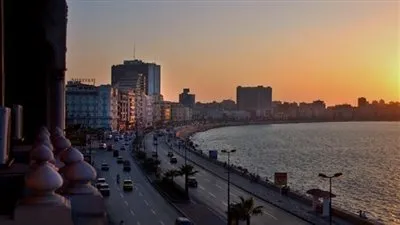 أخبار الإسكندرية اليوم: 