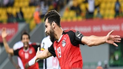 كوبر بعد الفوز على أوغندا: