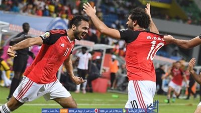 روما يبرز إحصائيات محمد صلاح أمام أوغندا ويؤكد: ساهم في فوز الفراعنة 