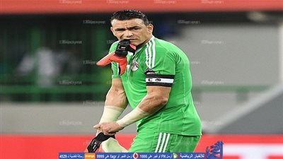 الحضري بعد الفوز على أوغندا: لا يوجد منتخب قوي وآخر ضعيف في إفريقيا (فيديو)