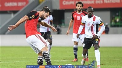 أحمد المحمدي  : المنتخب يحتاج لاعبين مثل كهربا والسعيد ليفوز 