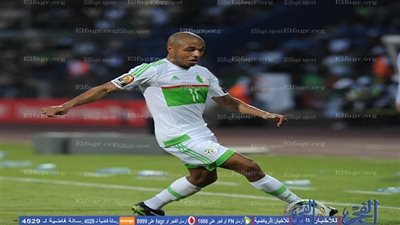 خاص.. أزمة داخل معسكر الجزائر بالجابون والمدرب فقد السيطرة على اللاعبين