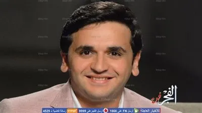 نجم مسرح  مصر يخرج عن النص بعد هدف عبد الله السعيد في أوغندا