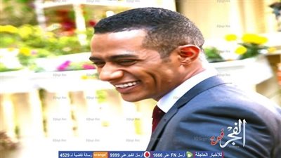 هكذا هنأ محمد رمضان منتخب مصر بالفوز على أوغندا