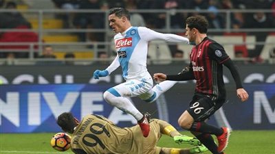 كاييخون: نحاول اللحاق بيوفنتوس ونسعى للفوز دائما