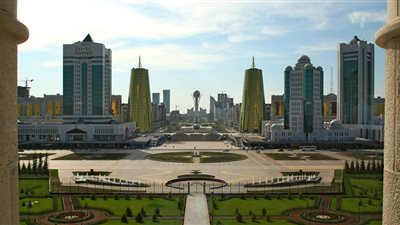 مفاوضات أستانا تنطلق الاثنين وتستمر حتى الثلاثاء