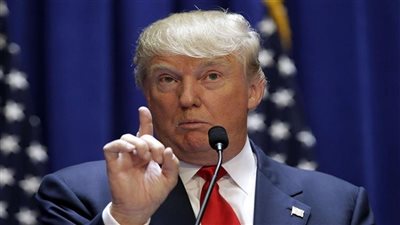 ترامب يلتقي قريبا قادة بريطانيا والمكسيك