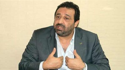 مجدي عبد الغني يفتح النار على 