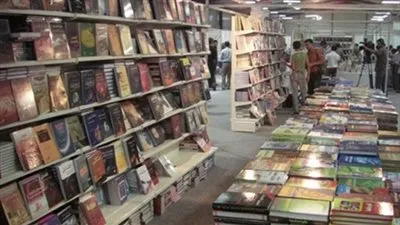 قبيل انطلاقه.. منافسة شرسة بين الناشرين بمعرض الكتاب 