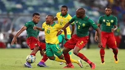 الجابون تخشى الخروج أمام الكاميرون.. وبوركينا طمعانة في غينيا