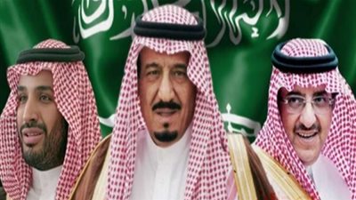 أخبار السعودية اليوم.. القيادة تهنئ رئيس جمهورية جامبيا لأدائه اليمين الدستورية